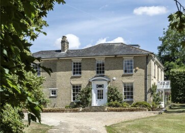 Cambridge Removals Challenge Anna 1